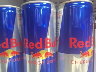 Redbull