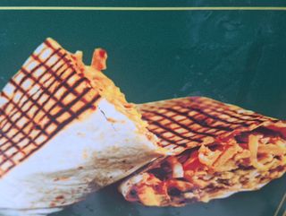 1 MENÚ TACOS