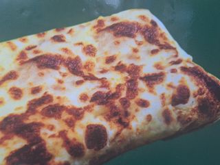 MENÚ TACO GRATINADO