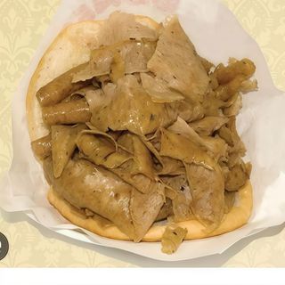 Doner Kebab Solo carne