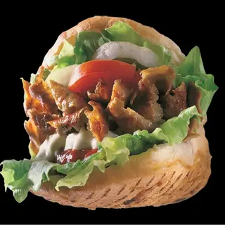 Doner Kebab