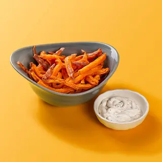 Sweet potatoes