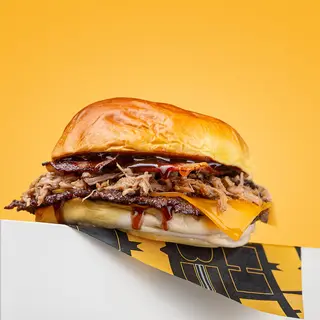 La Ribs
