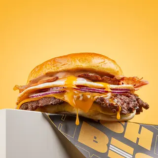 Burger La Americana