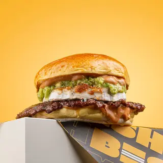 Burger La Mole