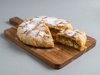Pastila