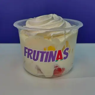 Mini Merengón