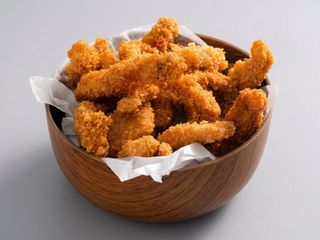 Fingers