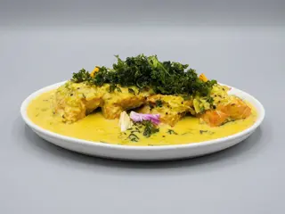 Fish Molee