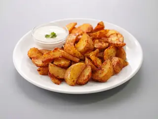 Patatas Dulex