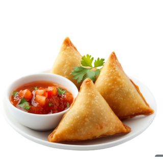 Empanadas de pollo 3 uni