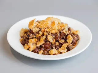 Extra Chicharrón