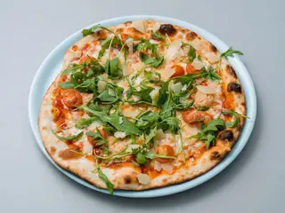Pizza Rucolina (30cm)
