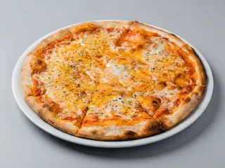 Pizza 5 Formaggi (30cm)