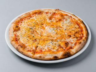 Pizza 5 Formaggi
