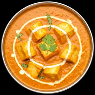 Paneer Butter Masala