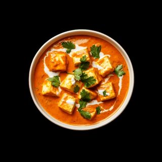 Paneer Tikka Masala