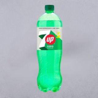 7UP Zero 1L