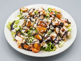 Ensalada César