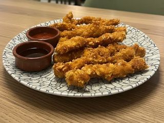 Finger Sweet Chili (8 Uds.)