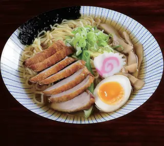 42 Ramen Pollo