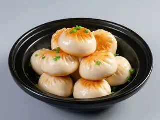 24 Bao De Pollo (3 Uds.)
