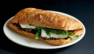 16 Bocata Nara