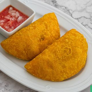 Empanadas Colombianas (5 Uds.)