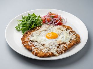 Milanesa De Ternera (300 G. Aprox.)