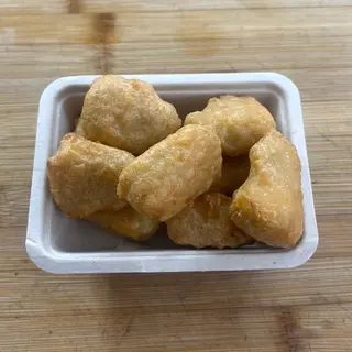 Chili Cheese Nuggets (10 Uds)