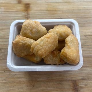 Chili Cheese Nuggets (10 Uds)