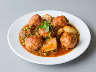 Albondigas
