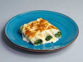 Canelones Espinacas ( 3 Uds)