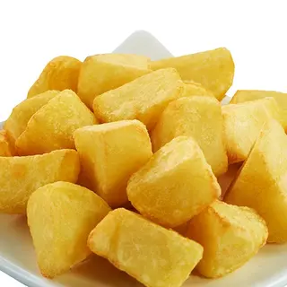 Patatas Bravas