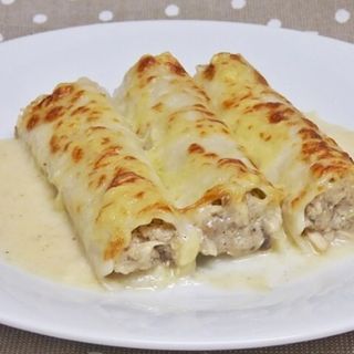 Canelones (3 Uds.)