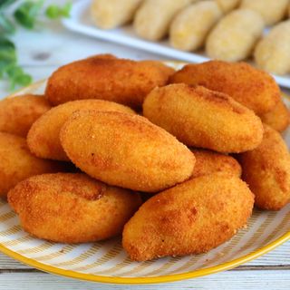 Croquetas (6 Uds.)