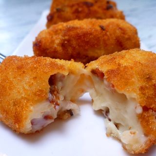 Croquetón Ibérico (3 Uds.)