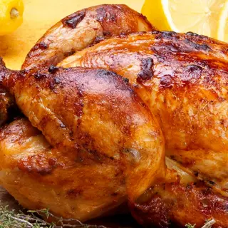 Pollo A L'Ast 