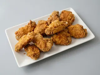 Pollo Kentucky (7 unidades)