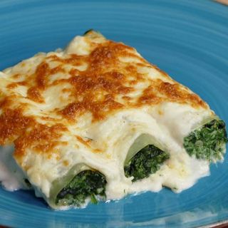 Canelones Espinacas ( 3 Uds)