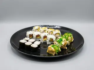 Combo 1 (18 Pzs.)