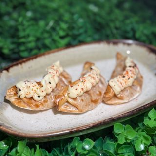 Gyozas Kimchee (3 ud)