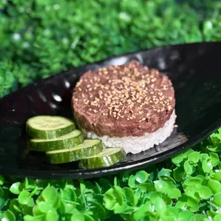 Timbal Wagyu
