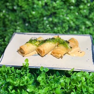 Mini Rollitos Primavera (3ud)