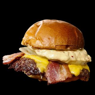 Spicy Lucy ft Patatas Fritas incluidas