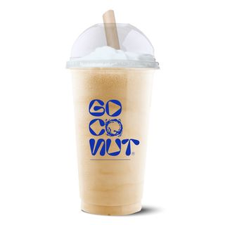 Shake Coconut Salted Caramel Coffee