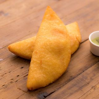 Empanada de Queso