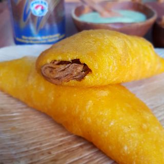 Empanada de Carne