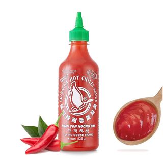 Sriracha Sauce (small)