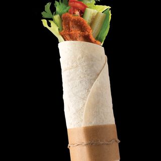 Menú Wrap Mix & Eat